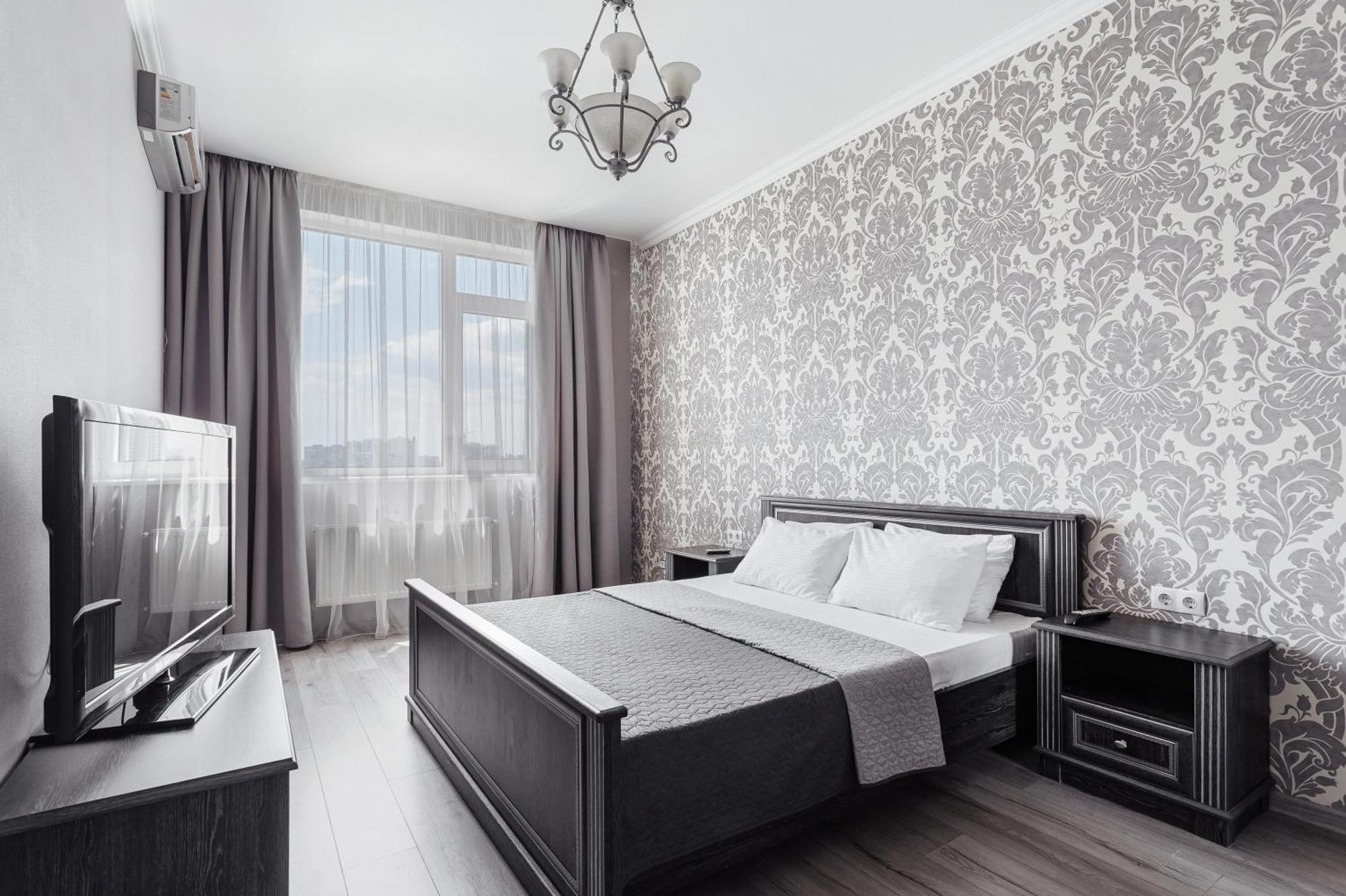 Plaza Arcadia Apartments Odesa Room photo