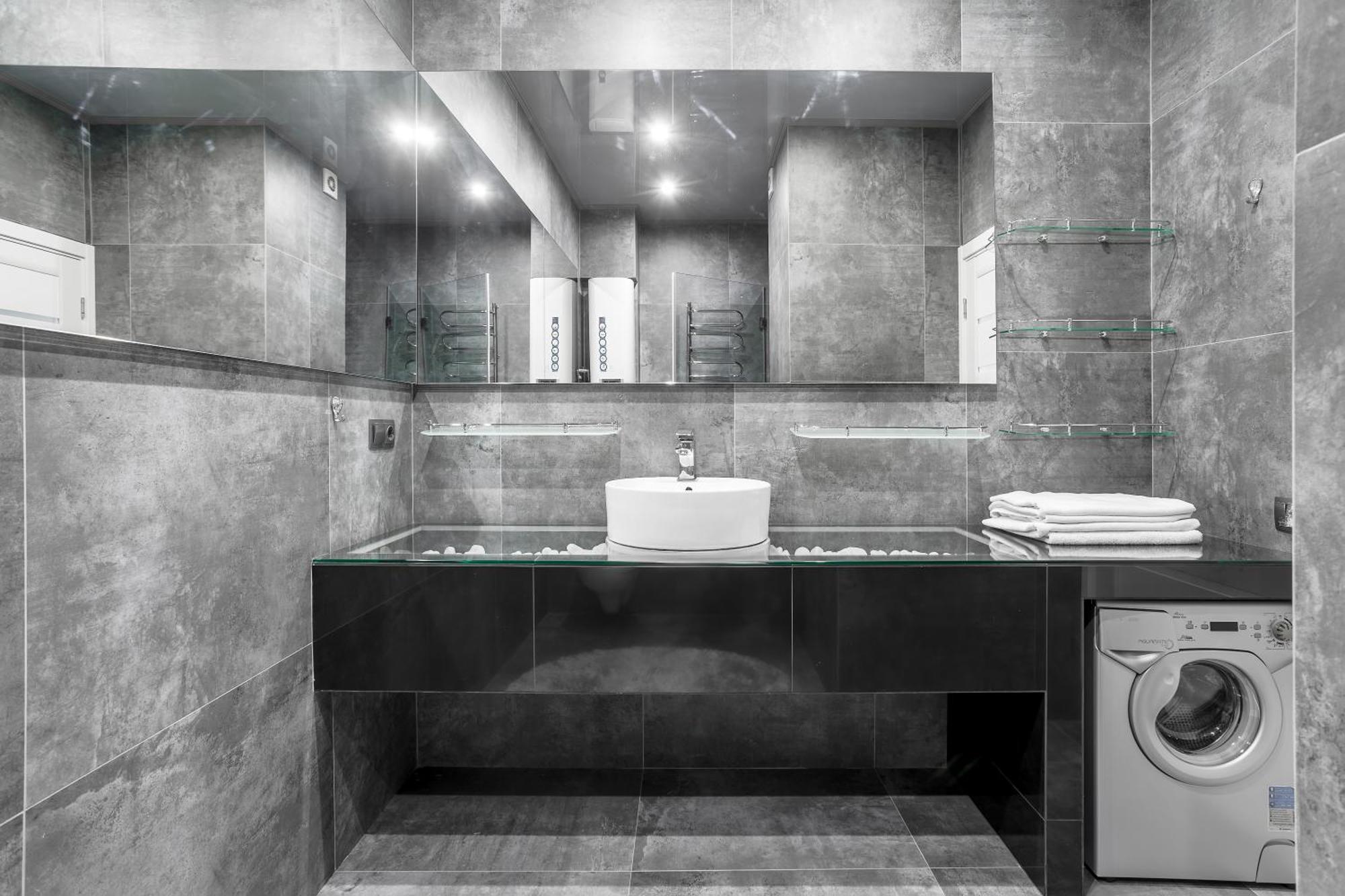 Plaza Arcadia Apartments Odesa Room photo