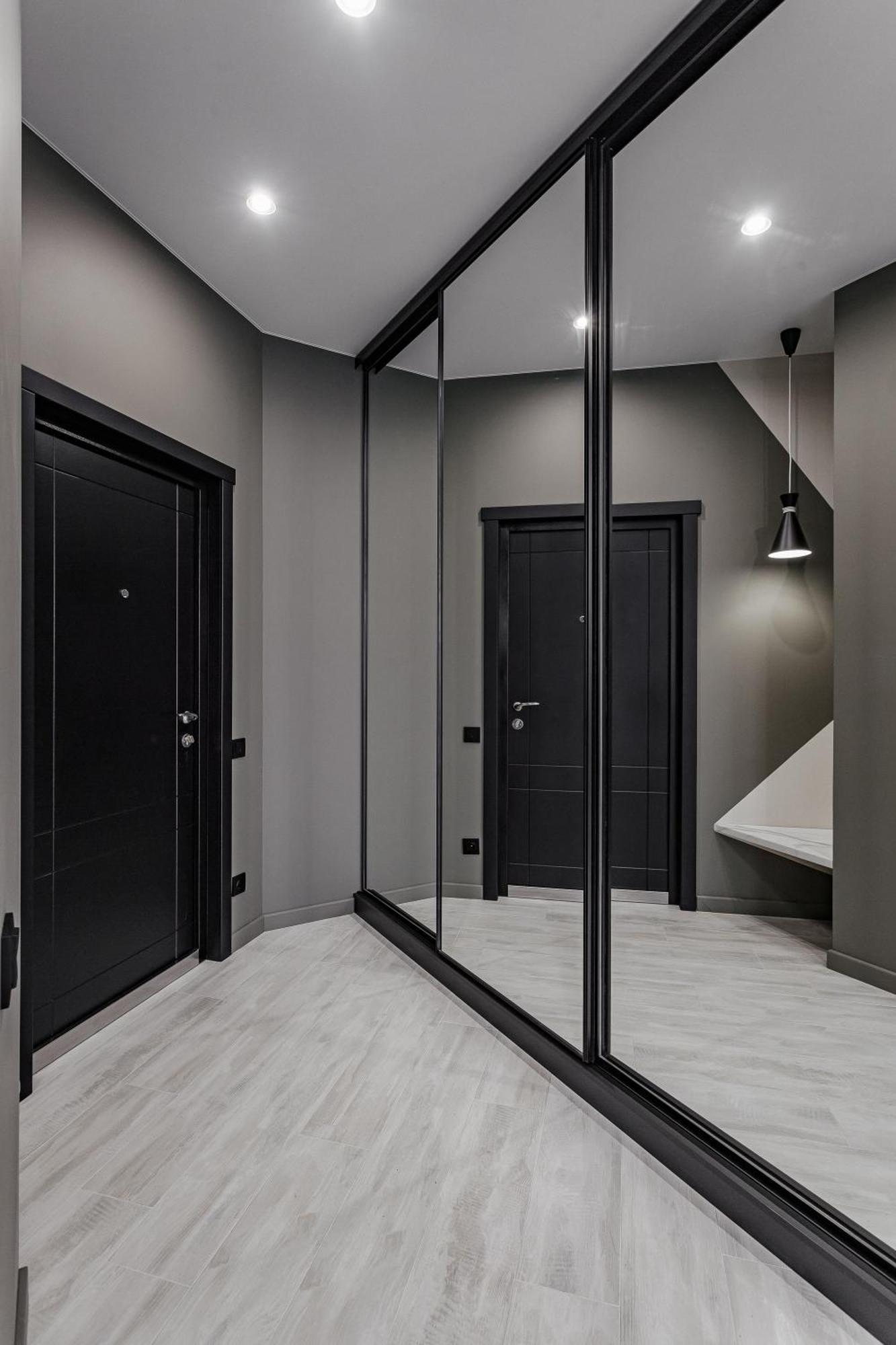 Plaza Arcadia Apartments Odesa Room photo
