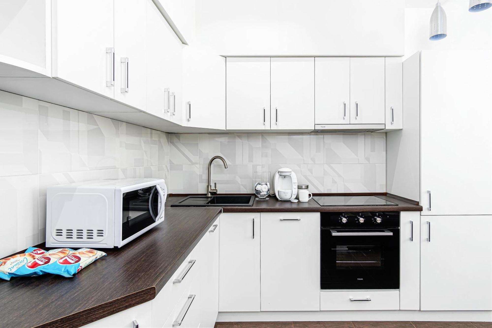 Plaza Arcadia Apartments Odesa Room photo