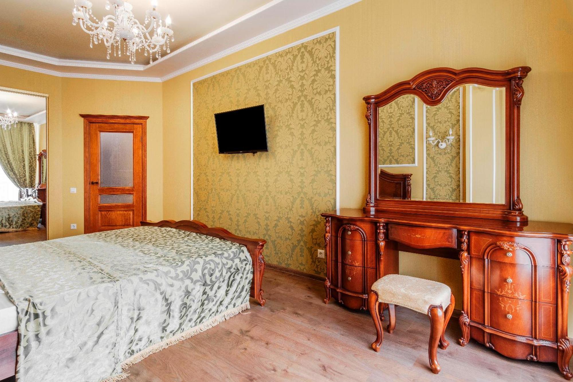 Plaza Arcadia Apartments Odesa Room photo