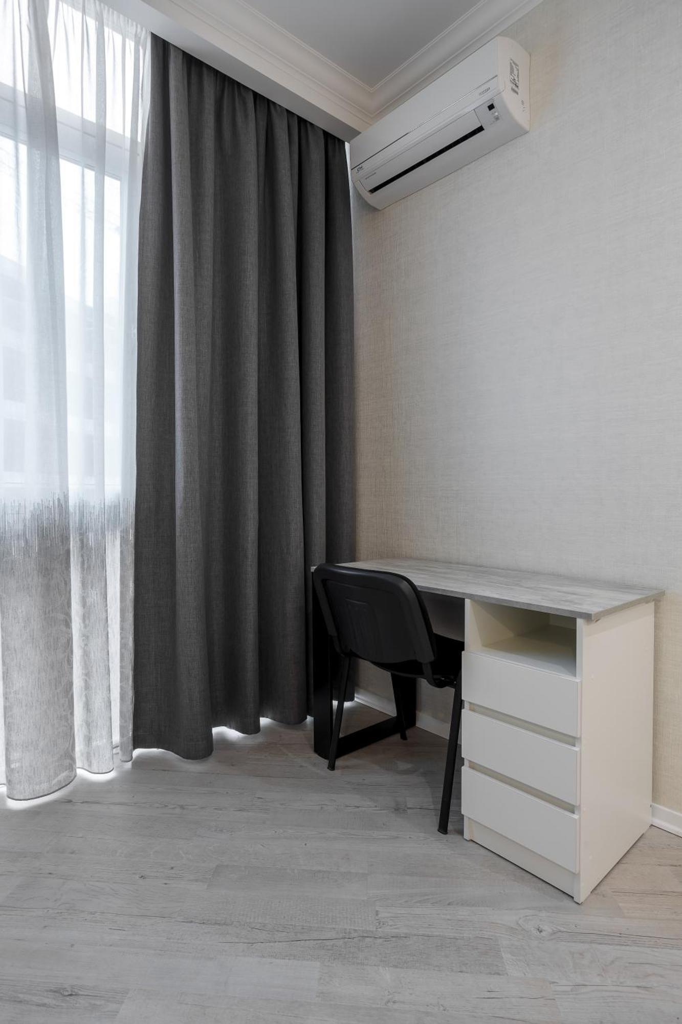Plaza Arcadia Apartments Odesa Room photo